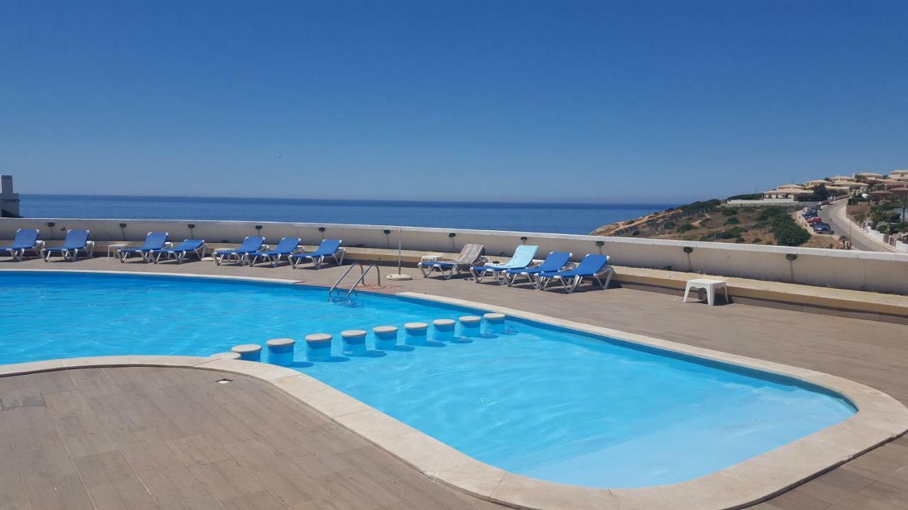 Beach&pool Apartamento Lagos